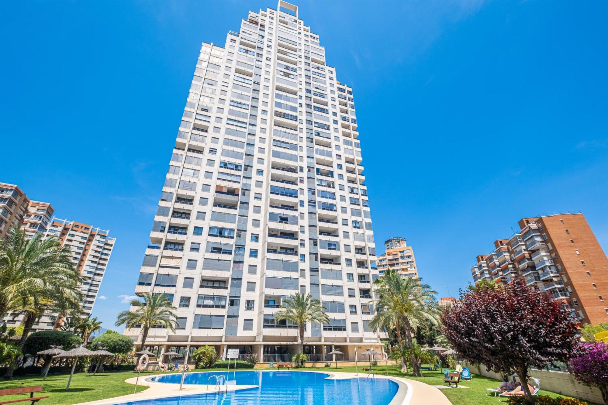 Apartment Gemelos 26-t2-23-e *
