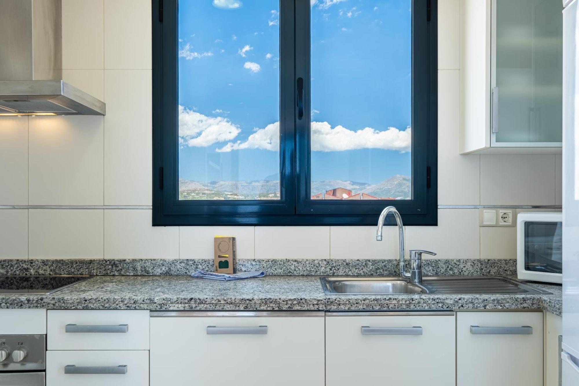 Gemelos 26-t2-23-e Apartment Benidorm