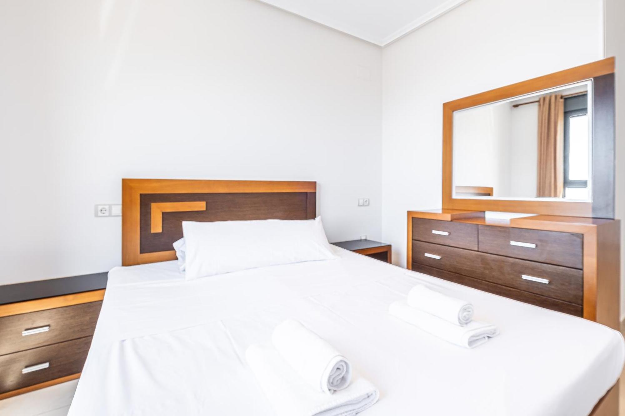 Apartment Gemelos 26-t2-23-e Benidorm